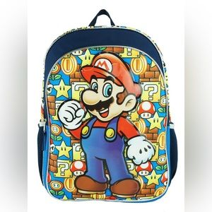 Super Mario